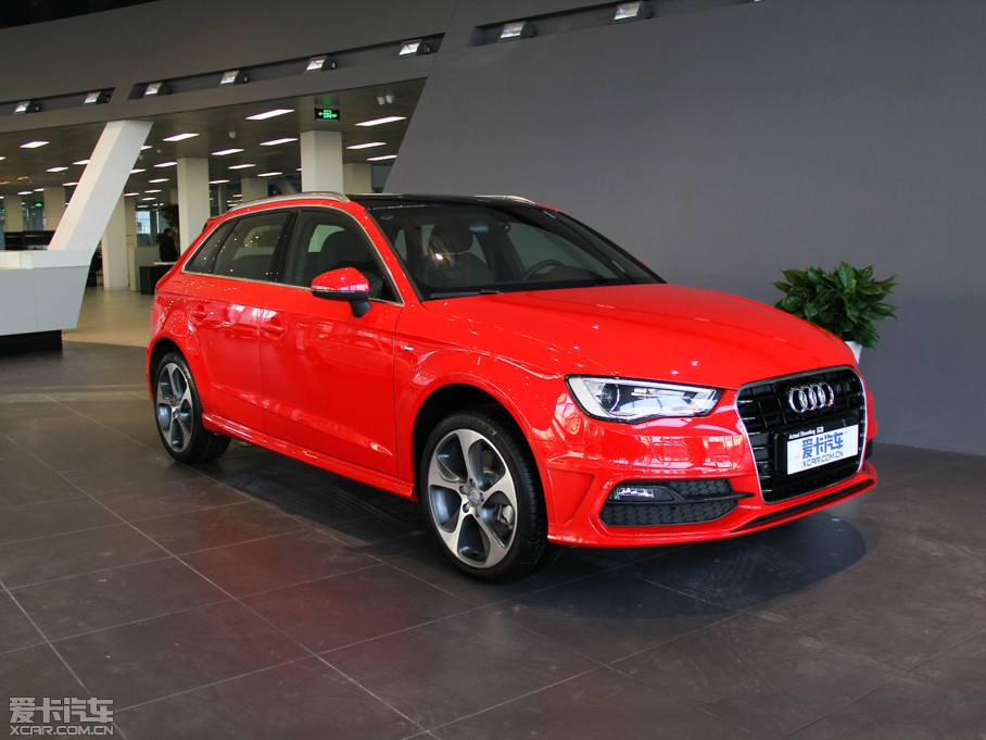 2015µA3 Sportback() 45 TFSI S Line ˶