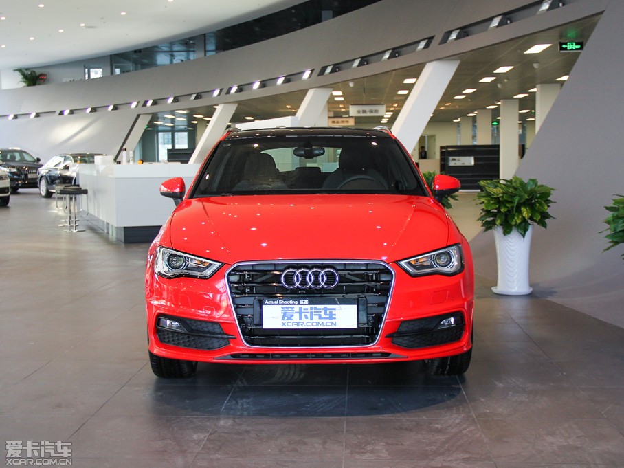 2015µA3 Sportback() 45 TFSI S Line ˶