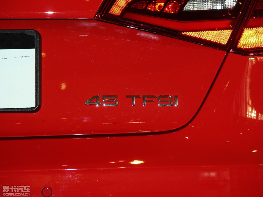 2015µA3 Sportback() 45 TFSI S Line ˶