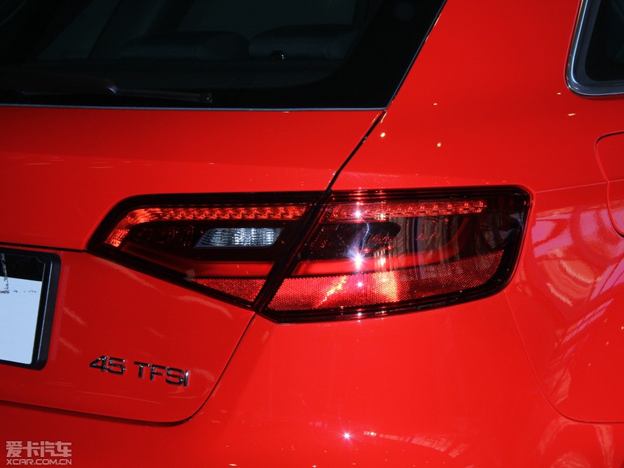 2015µA3 Sportback() 45 TFSI S Line ˶