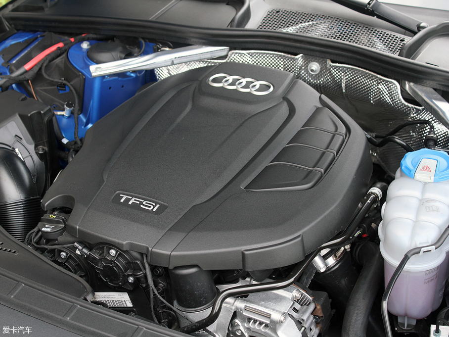 2016µA4() 2.0 TFSI quattro