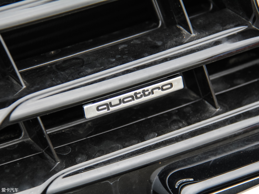 2016µA5 Coupe 45 TFSI quattro