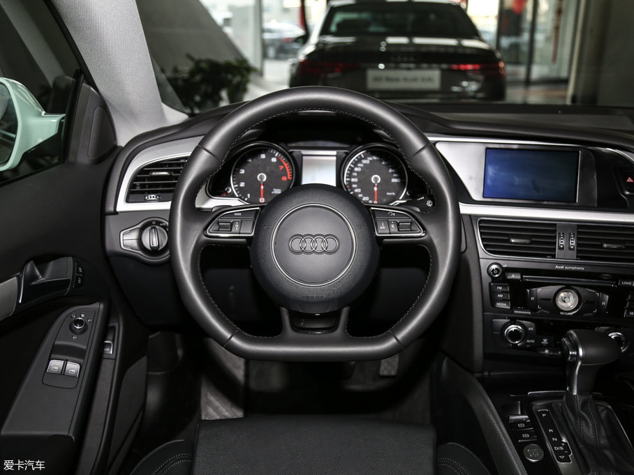 2016µA5 Coupe Ŀ 45TFSI 