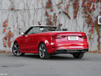 ۰µA3 Cabriolet45