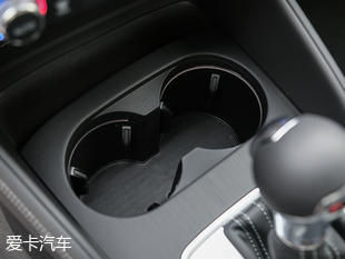奥迪(进口)2017款奥迪S3三厢