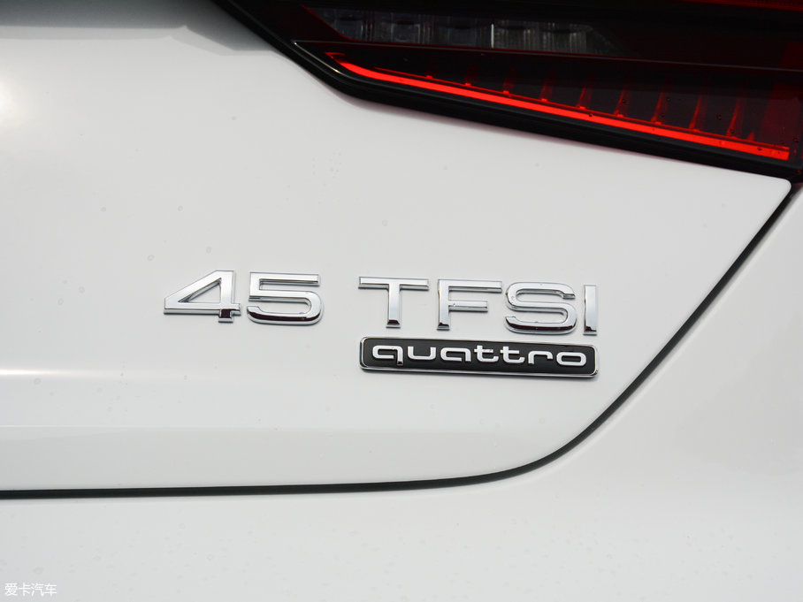 2017µA5 Sportback Sportback 45 TFSI quattro ˶