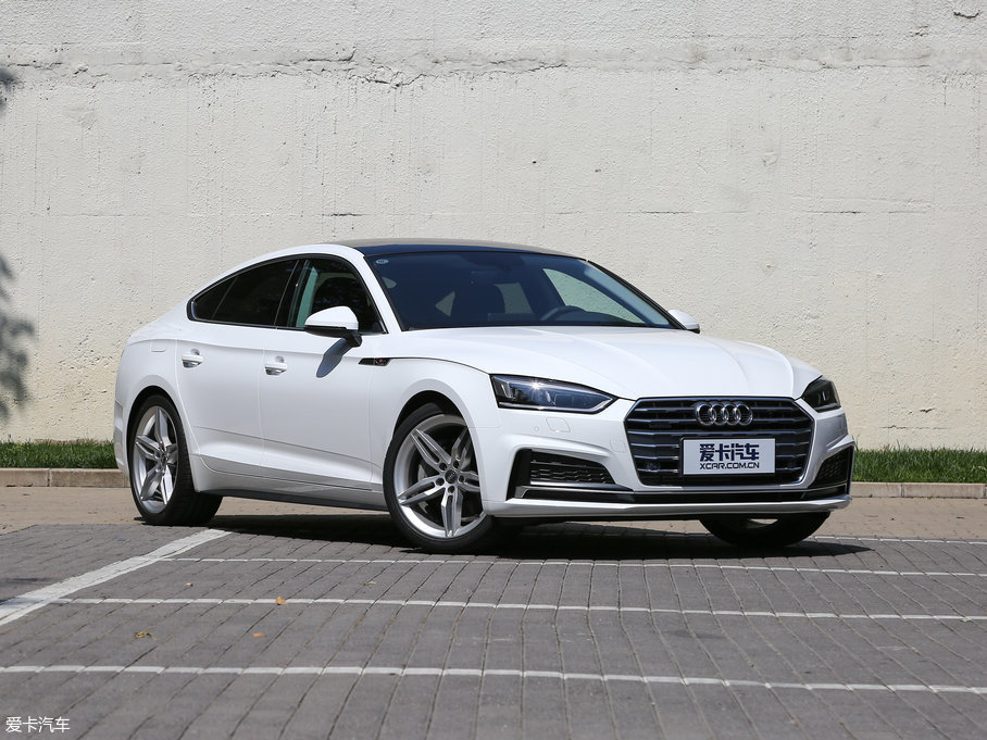 2017µA5 Sportback Sportback 45 TFSI quattro ˶