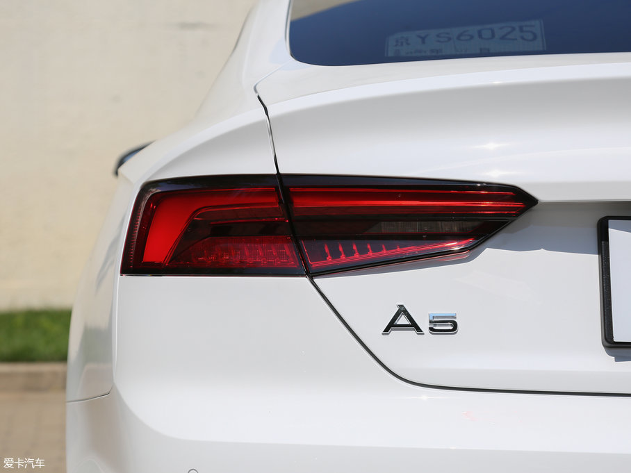 2017µA5 Sportback Sportback 45 TFSI quattro ˶