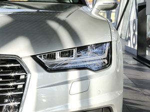 201740 TFSI quattro  