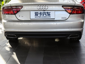 201740 TFSI quattro  
