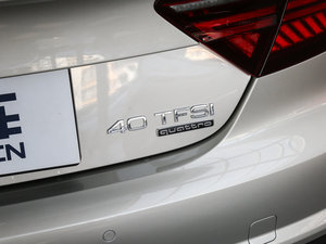 201740 TFSI quattro  ϸ