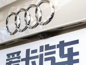 201740 TFSI quattro  ϸ