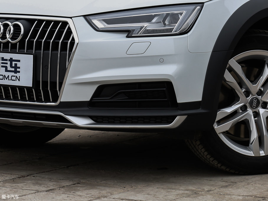 2017µA4 allroad 45 TFSI allroad quattro ʱ