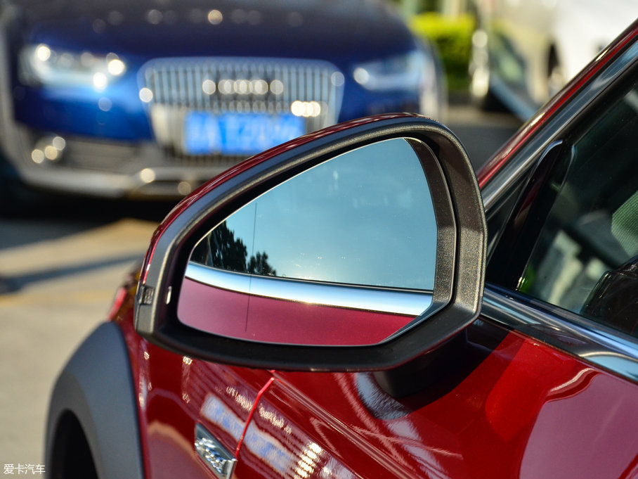 2017µA4 allroad 45 TFSI allroad quattro ˶