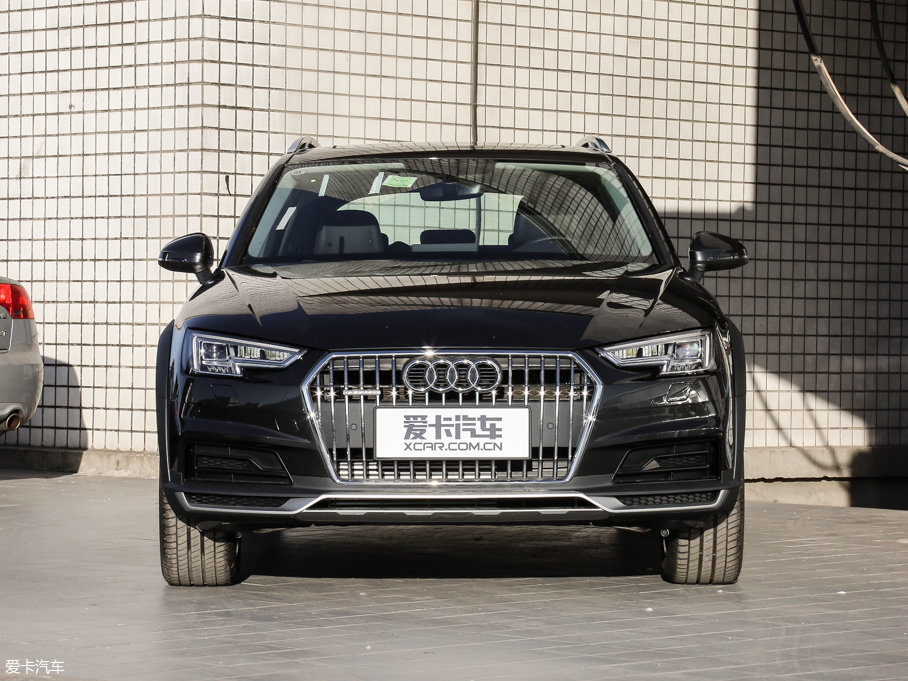 2017µA4 allroad 45 TFSI allroad quattro ʱ