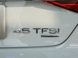 201745 TFSI quattro  ϸ