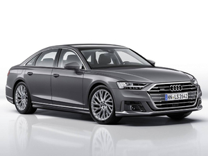 2018A8 Sport Exterior Package ǰ45