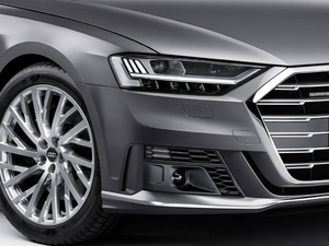 2018A8 Sport Exterior Package ϸ