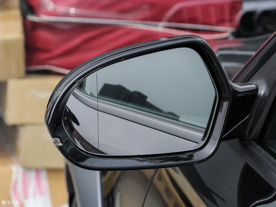 2018款奥迪a6 allroadquattro