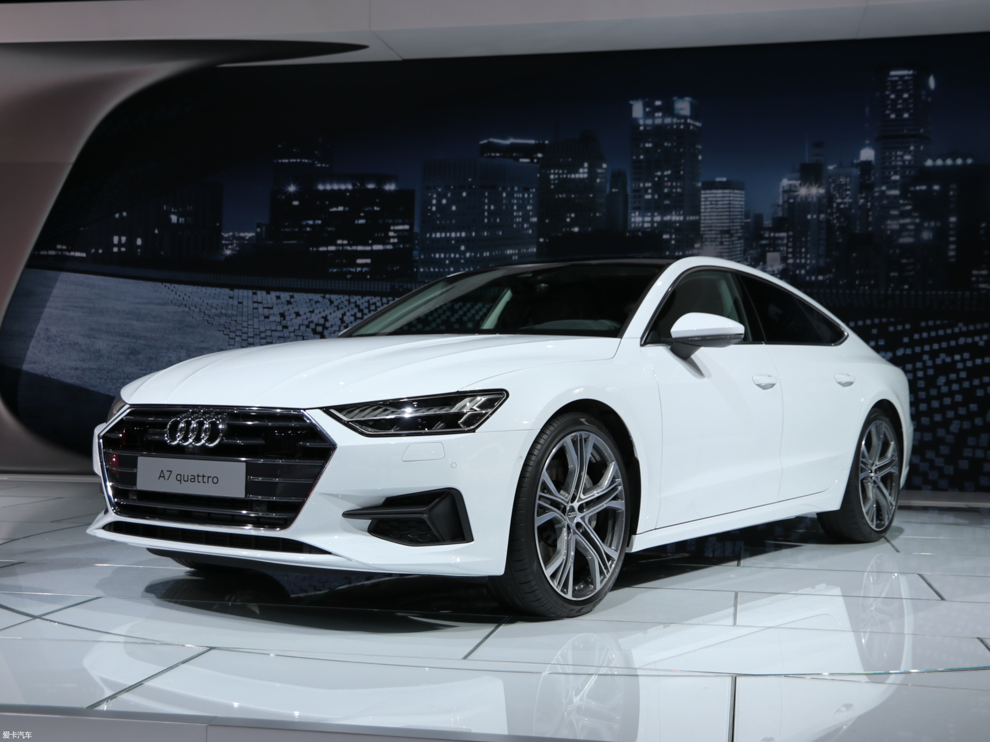 2018款新一代 基本型