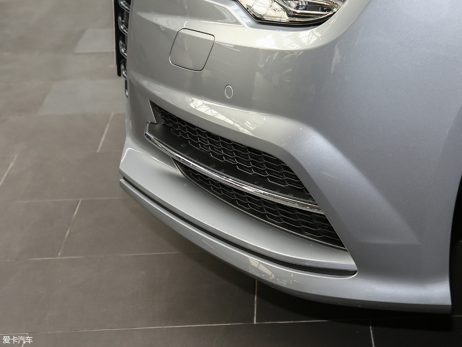 2018µA7 40 TFSI quattro 