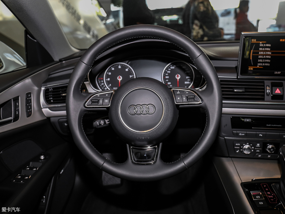 2018µA7 40 TFSI ȡ