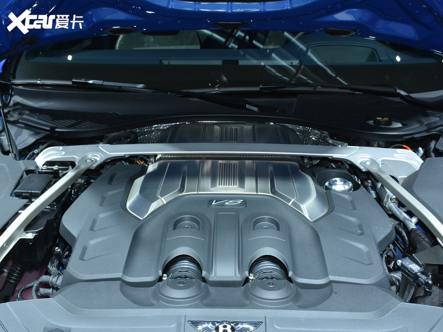2020ŷ½ 4.0T GT V8