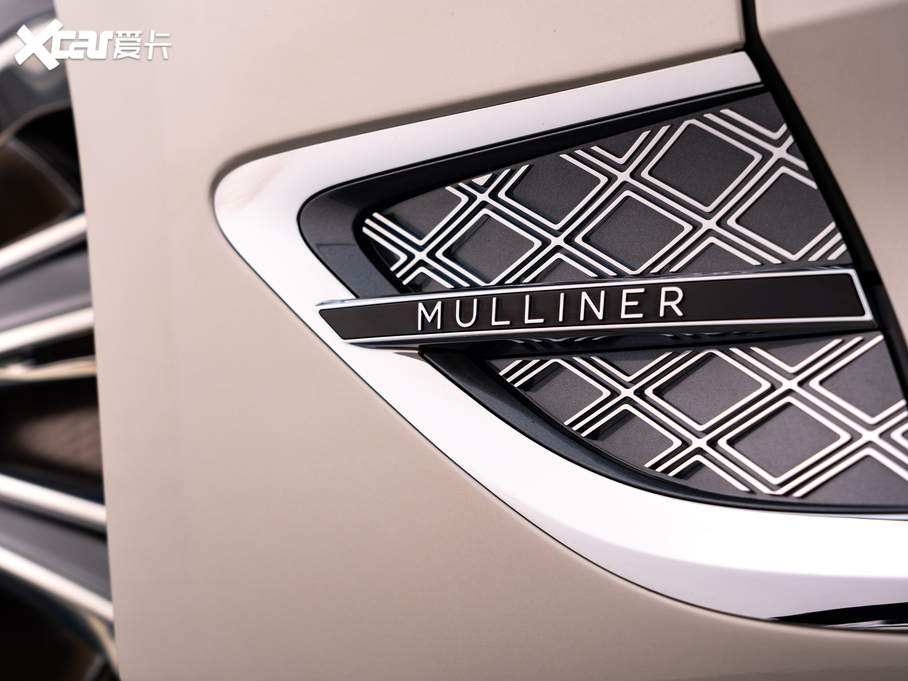 2020ŷ½ GT Mulliner