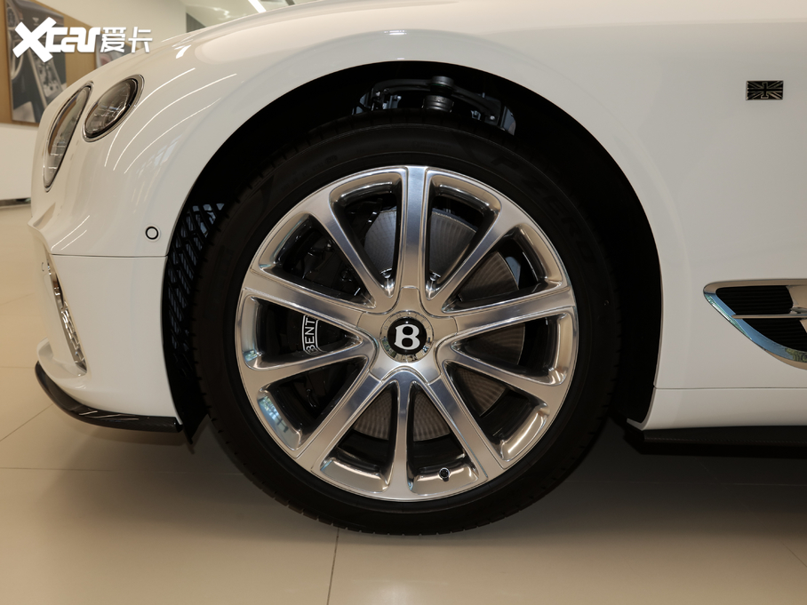 2020ŷ½ 4.0T GT V8 
