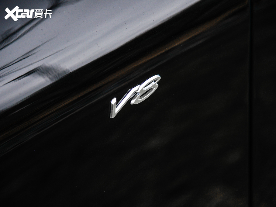 2020ŷ½ 4.0T GT V8 