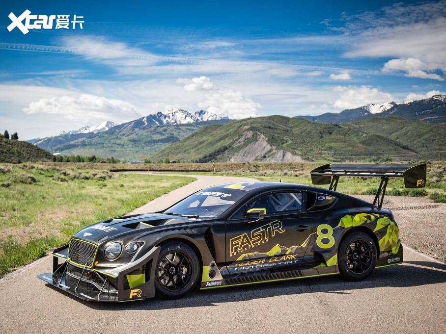 2021ŷ½ GT3 Pikes Peak