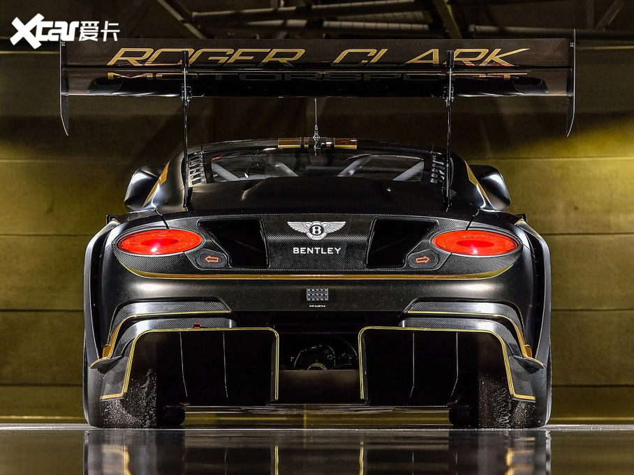 2021ŷ½ GT3 Pikes Peak