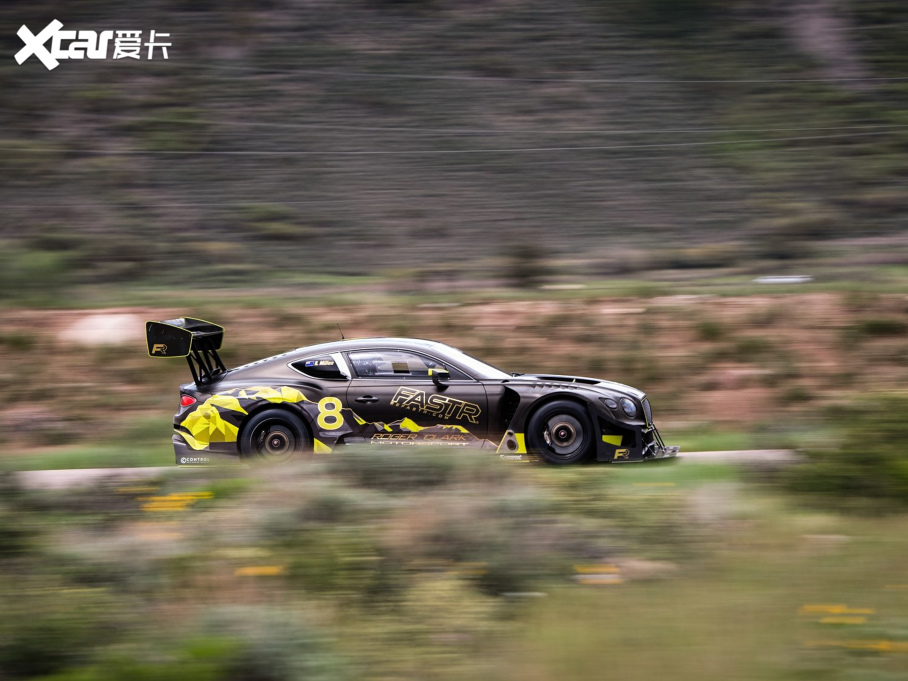 2021ŷ½ GT3 Pikes Peak