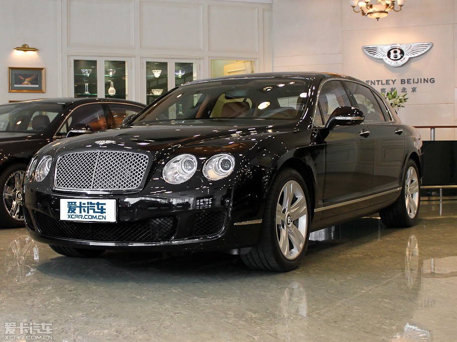 2010ŷ½ Flying Spur 