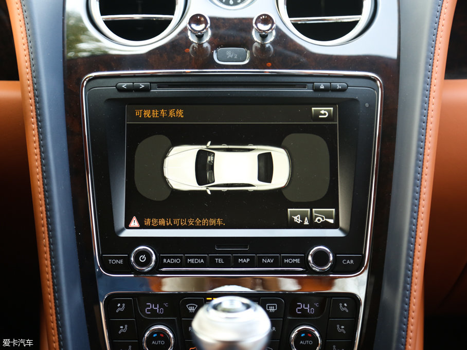 2013ɳ 6.0T W12 MULLINER