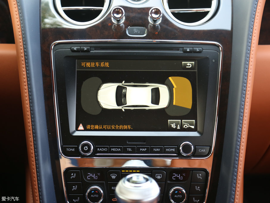 2013ɳ 6.0T W12 MULLINER