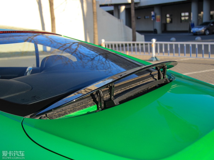 2014ŷ½ 4.0T GT V8 S 