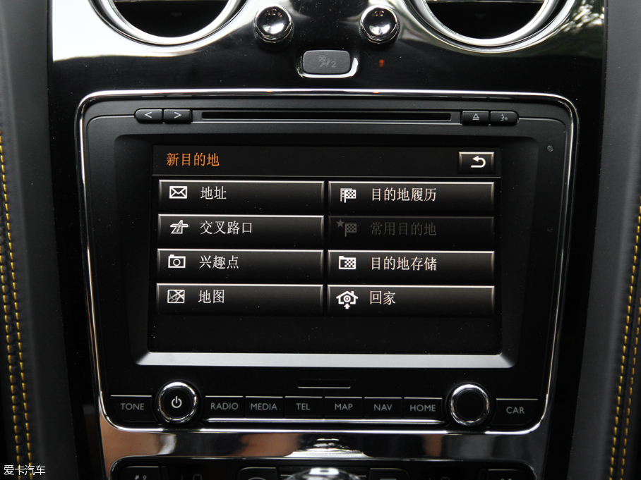 2014ŷ½ 4.0T GT V8 S ׼