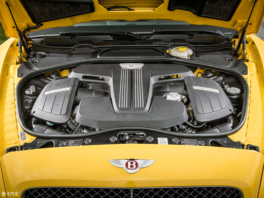 2016ŷ½ 4.0T GT V8 S ׼