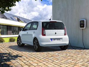 2019Citigo-e iV 