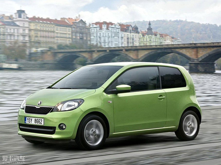 2013Citigo Ű