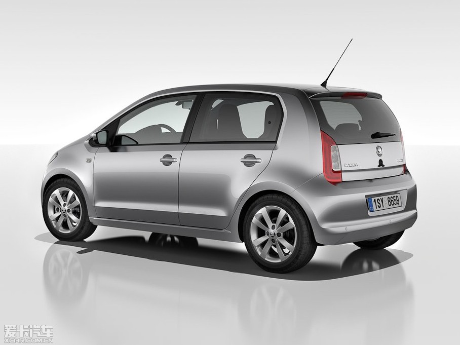 2013Citigo Ű