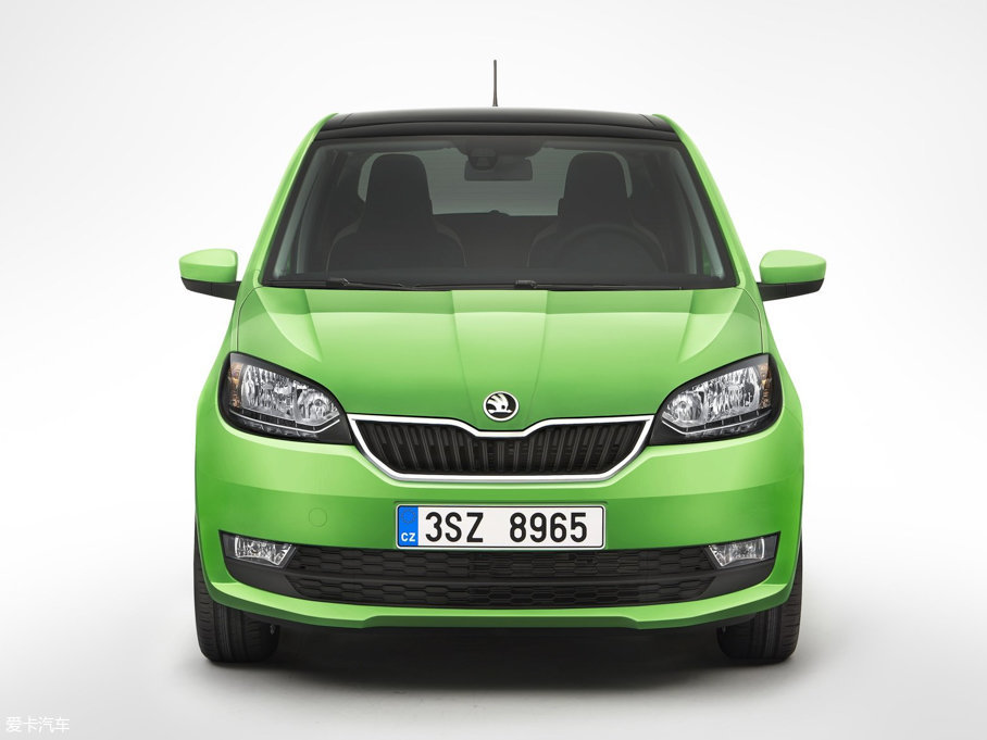 2017Citigo Ű