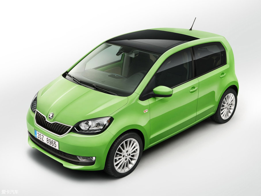 2017Citigo Ű