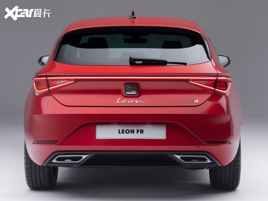 2020LEON Hatchback FR