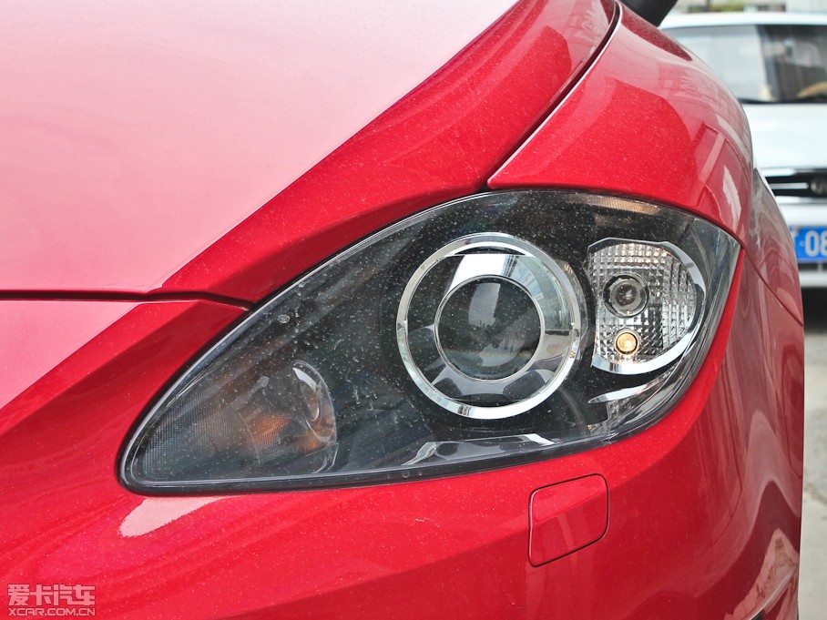 2012LEON 2.0T DSG CUPRA