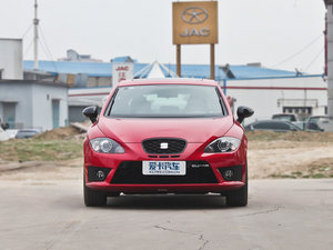 20122.0T DSG CUPRA ǰ