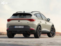 �������Cupra Formentor�������