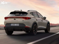 �������Cupra Formentor�������