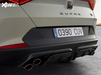 ���ϸ��Cupra Formentor���ϸ��